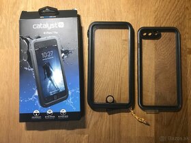 Predam vodotesne puzdro Catalyst na iphone 7/8 plus - 2