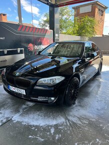 Bmw F10 525d 3.0 150kw - 2