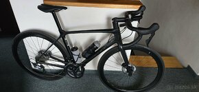 Giant TCR Advanced Pro 1 Disc 28 bicykel, black diamond - 2