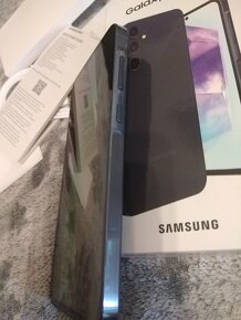 Samsung A55 5G 128gb - 2