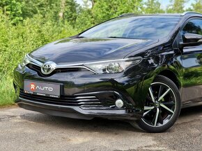 Toyota Auris Touring Sports 1.2 Turbo Executive - 2