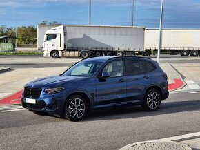 X3 XDrive20d M Sport 140 kW - 2