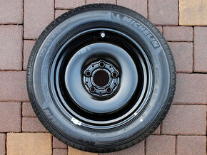 15" SADA 5x112 MINI COOPER F55 F56 F57 – NOVÉ – LETNÍ - RDKS - 2