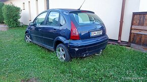 Citroen c3 - 2