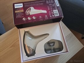 IPL Philips Lumea - 2