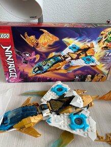 Lego Ninjago 71770 - 2