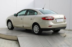 RENAULT Fluence 1,5 dCi 78kw - 2