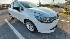 CLIO GRANDTOUR LIMITED, 0.9TCE, 11/2015, 66KW, 952xx KM - 2