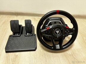 THRUSTMASTER T128 PS - 2