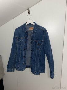 Levis Vintage bunda originál - 2