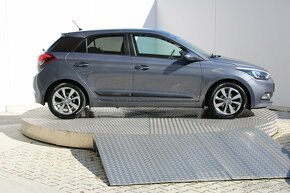 HYUNDAI i20 Go 1,2 MPi 62 kW - 2