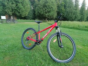 Superior racer 27.5 - 2