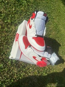 Predan Nike Air Jordan 1 Retro High OG - 2