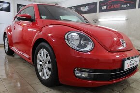 Volkswagen Beetle 1.2 TSI - 2