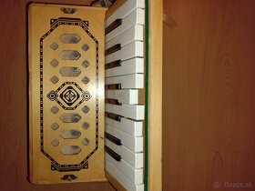 Harmonika - 2