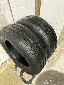 Nankang 215/60 R16 2x=50€ - 2