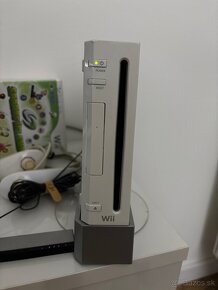 Nintendo Wii - 2