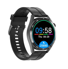 (IHNEĎ) Fitness Smart hodinky KH8, možnosť volania - 2