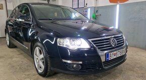 Volkswagen Passat 2.0TDI 125Kw - 2