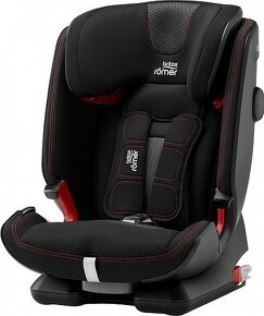 Britax römer Advansafix 4R - 2