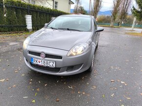 Fiat Bravo 1,4 102 300KM - 2