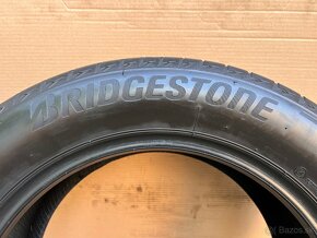 Letné pneumatiky 235/55 R17 103Y BRIDGESTONE dva kusy - 2