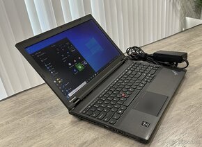 15.6"/Lenovo/Notebook/i5-4300/8GB RAM/500GB HDD/Intel HD 2G - 2