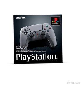 Playstation Dualsense Wireless Controller 30th Anniversary - 2