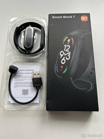 Smart Band 7 Watch - 2