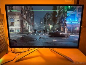 Predám 32'' 4K monitor Acer - 2