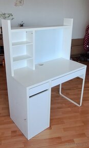 Detsky pisaci stolik IKEA MICKE - 2