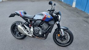 Honda CB 1000 R 2018 Special Edition - 2