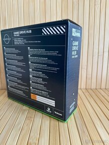 Predám Seagate Starfield Special Edition 2TB a 5TB a 8TB - 2