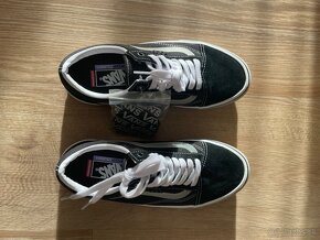 VANS tenisky - 2