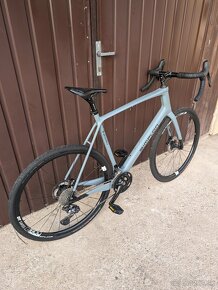 Simplon Inissio Gravel GRX 600 - 2