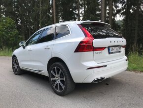 Volvo XC60 T6 Inscription - 2