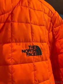 Bunda The North Face M - 2