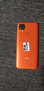 Predám redmi note 9c NFC - 2