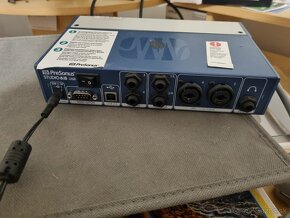 Presonus studio 6/8usb - 2