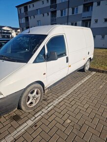 Fiat scudo - 2