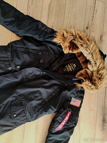 Alpha Industries Eagles - 2