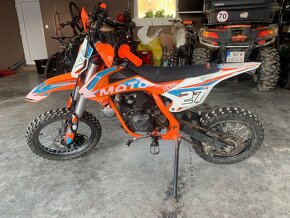 XMOTOS -XB27 110cc - 2