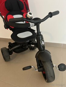 Predám - ZOPA Trojkolka Citi Trike 6 in 1 - 2