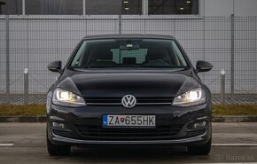 Volkswagen Golf 1.4 TSI Highline DSG - 2