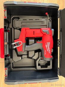 Klincovačka Milwaukee M18FN18GS - 2