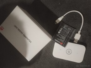 Huawei mobile wifi - 2