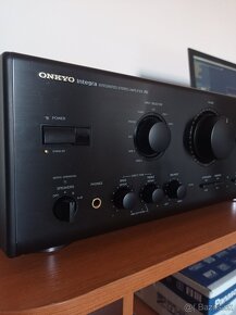 ONKYO INTEGRA A-809 (A-8870) - 2