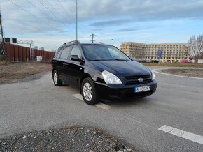 Predam Kia Carnival 2.9 CRDi LX - 2