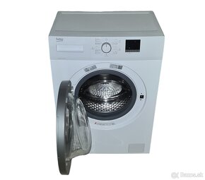 Automatická práčka BEKO (WUE6511BS) - 2