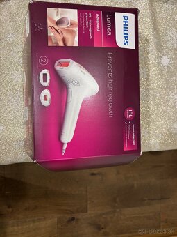 Philips Lumea Advanced - 2